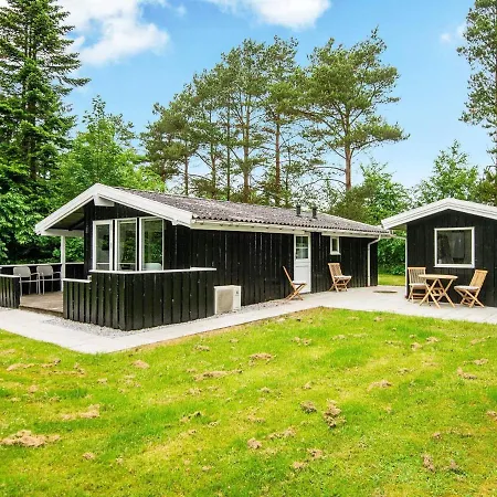 5 Person In Oksb L Holiday home