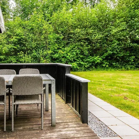 Holiday home 5 Person In Oksb L *