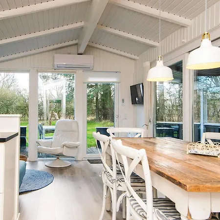 5 Person In Oksb L Holiday home