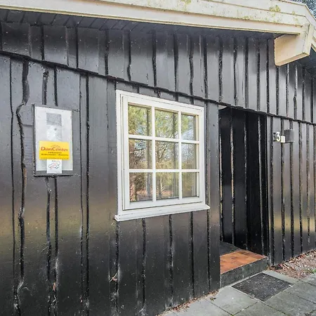 Holiday home 5 Person In Oksb L