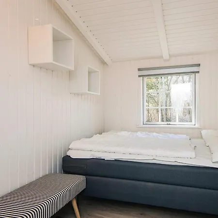 5 Person In Oksb L Holiday home *