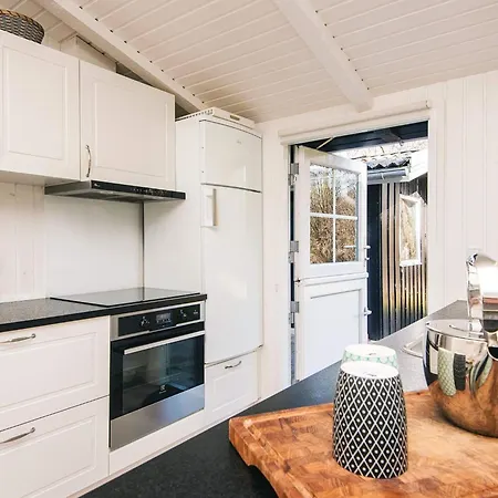 5 Person In Oksb L Holiday home *