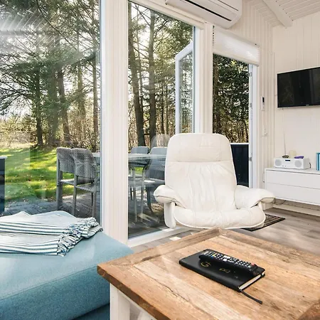 5 Person In Oksb L Holiday home