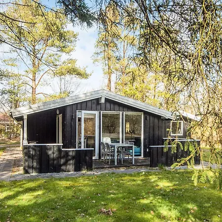 5 Person In Oksb L Holiday home *