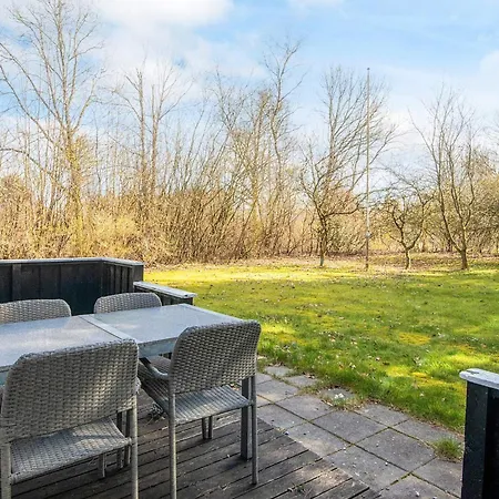 5 Person In Oksb L Holiday home