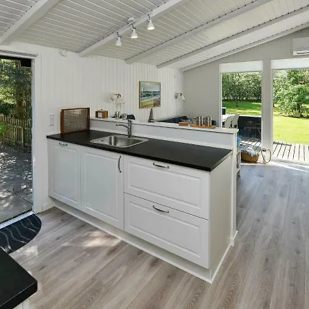 5 Person In Oksb L Tatil Evi *