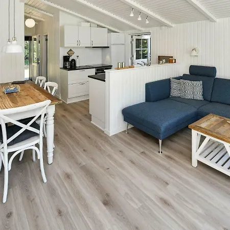 5 Person In Oksb L Holiday home *