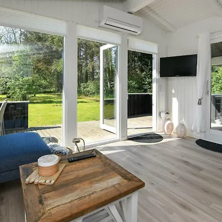 5 Person In Oksb L Holiday home *
