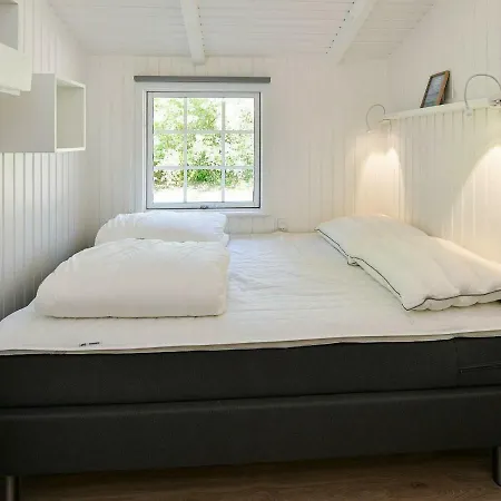 Holiday home 5 Person In Oksb L