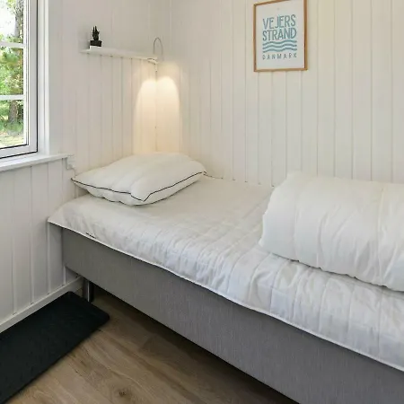 5 Person In Oksb L Holiday home
